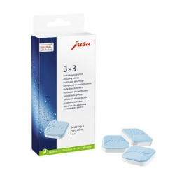 Jura Odvápňovací tablety 61848