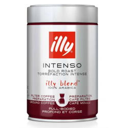 Illy filter coffee 250g