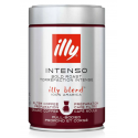 Illy Intenso Filter Coffee – Dark Roast (Ground Coffee 250g)