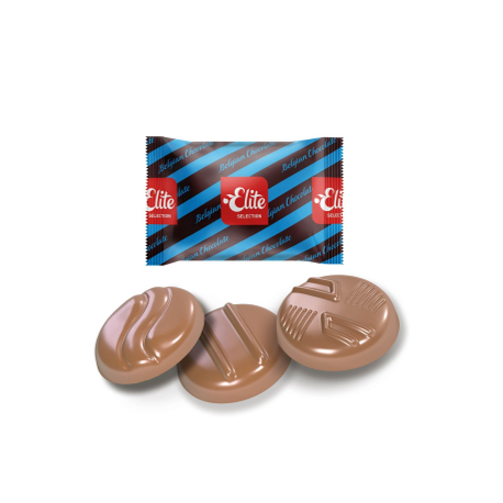 BOLERO MLÉČNÁ ČOKOLÁDA 3,5g