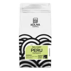 KOLNA Peru PAPAGAYO 500 g