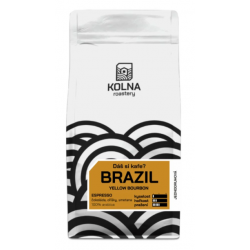 KOLNA Brasil Yellow Bourbon 500 g