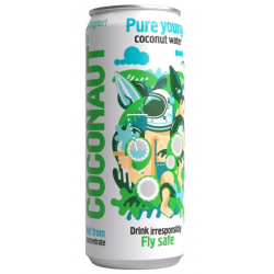 Coconaut Coconut Water 320 ml
