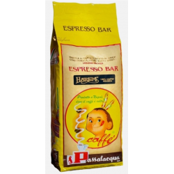 Passalacqua Harem 1 kg, zrnková