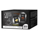 Crisp & Creamy Mix 200 pcs