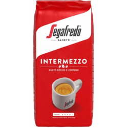 Segafredo Intermezzo 1kg (zrnková)