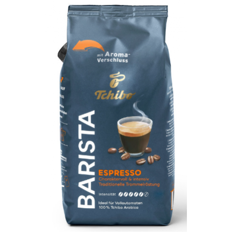 Tchibo Barista Espresso 1 kg