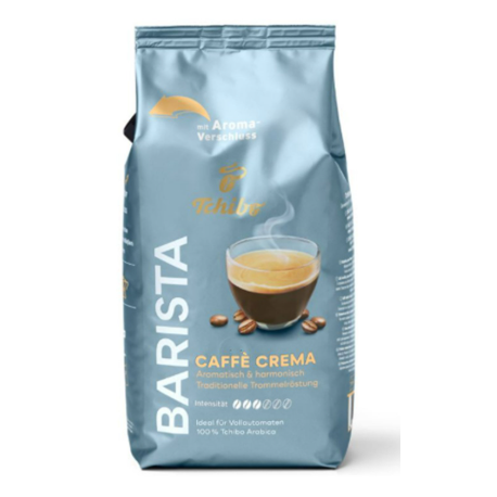 Tchibo Barista Caffé Crema 1 kg