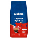 Lavazza Crema e Gusto Classico káva 1 kg