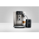Jura E8 Midnight Silver (ED)
