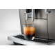 Jura E8 Midnight Silver (ED)