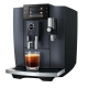 Jura E8 Cosmic Black (ED)