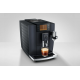 Jura E8 Cosmic Black (ED)