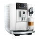 Jura E8 Piano White (ED)