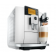 Jura E8 Piano White (ED)