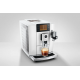 Jura E8 Piano White (ED)
