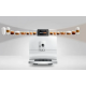 Jura C9 Piano White