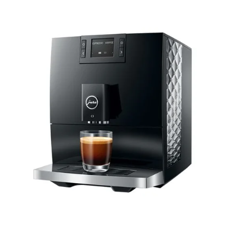 Jura C3 Piano Black