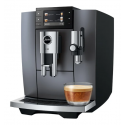JURA E10 Onyx Grey