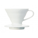 Hario Dripper V60-01 Ceramic White