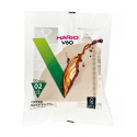 Papírové filtry pro Hario V60-02 - 100 ks - nebělené