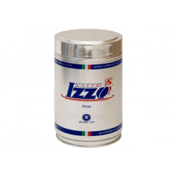 Káva Izzo Silver, zrno, 250 g