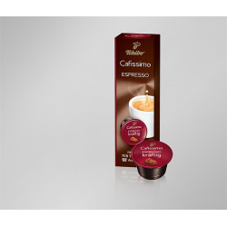 Tchibo Cafissimo - Espresso Sizilianer 10ks kapsle