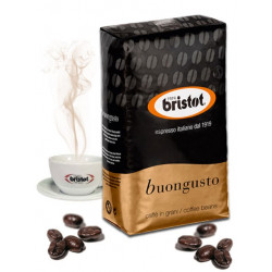 Bristot Buon Gusto zrnková 1kg